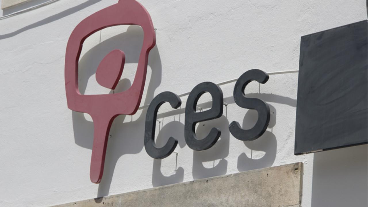 centro de estudos sociais