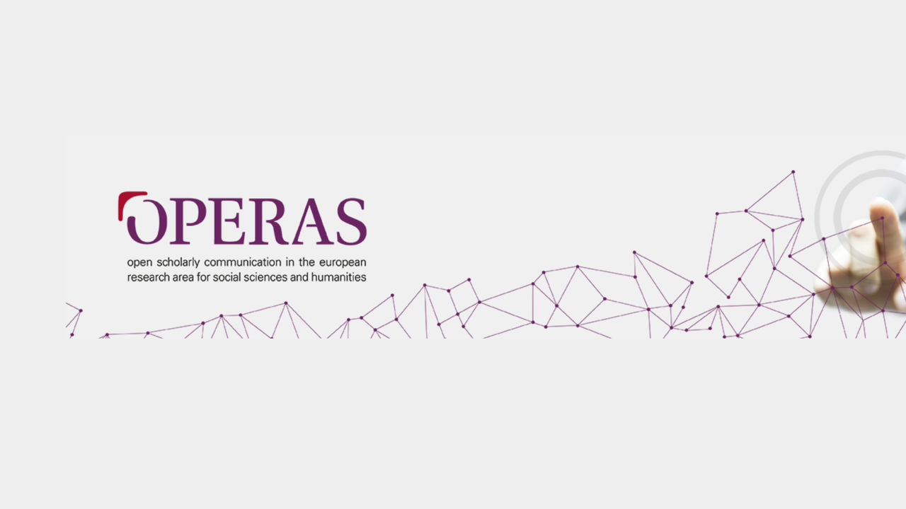 OPERAS apresenta webinar sobre bibliotecas que apoiam a Ciência Aberta