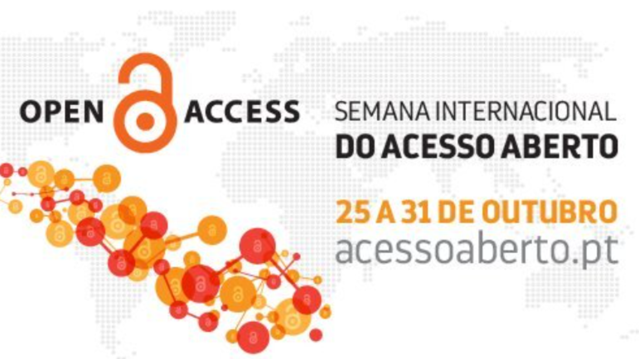 Semana Internacional de Acesso Aberto