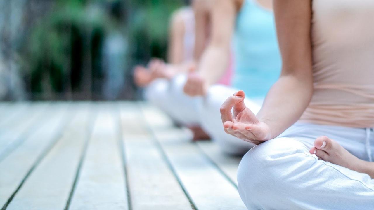 Meditação