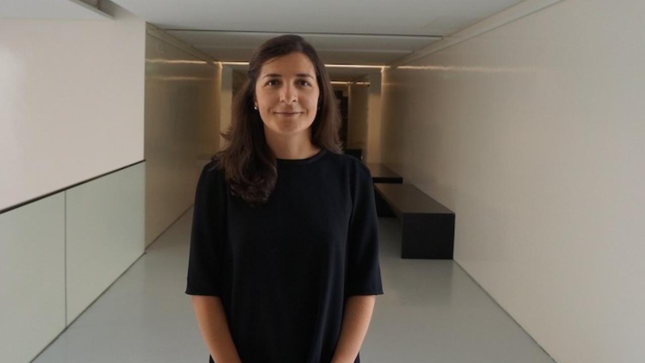 Luísa Dias Pereira