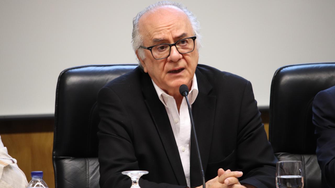 Boaventura de Sousa Santos