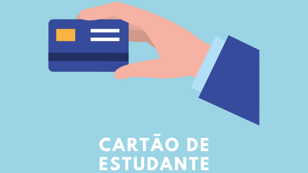 Cartão de Estudante