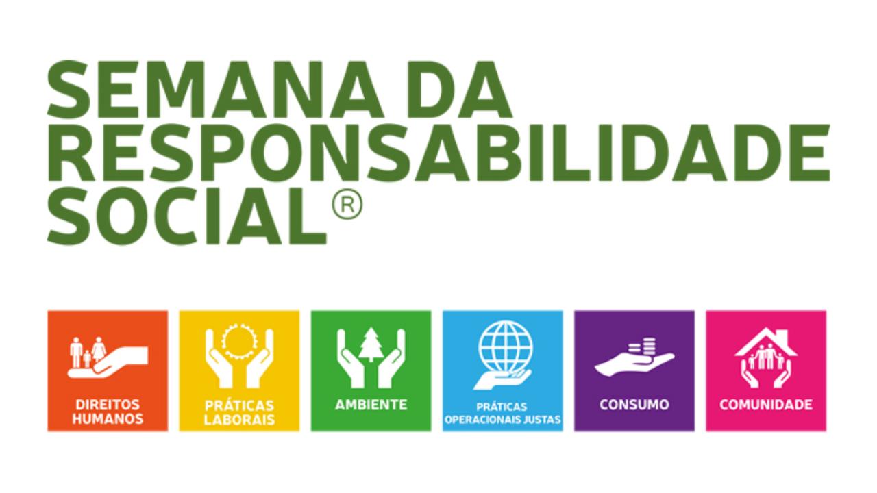 Semana da Responsabilidade Social 2020