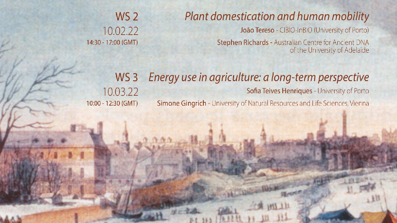 Programa Winter Seminars