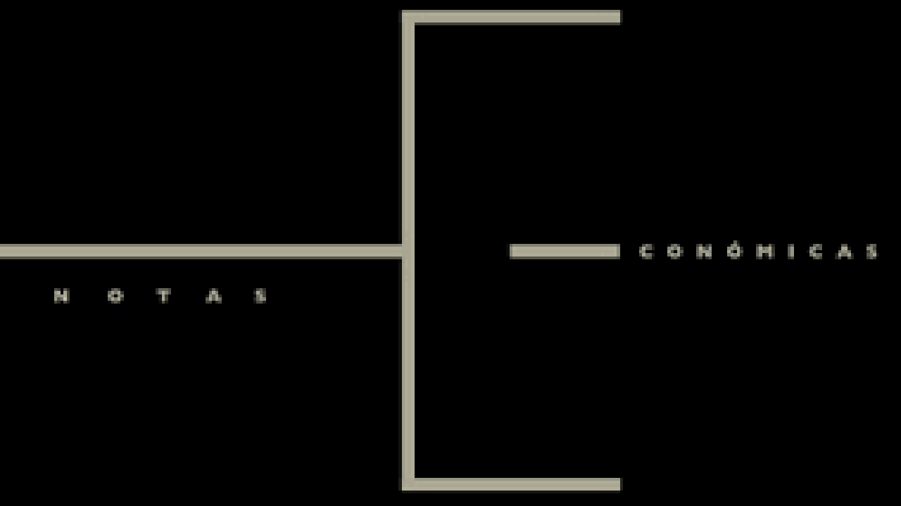 Notas económicas