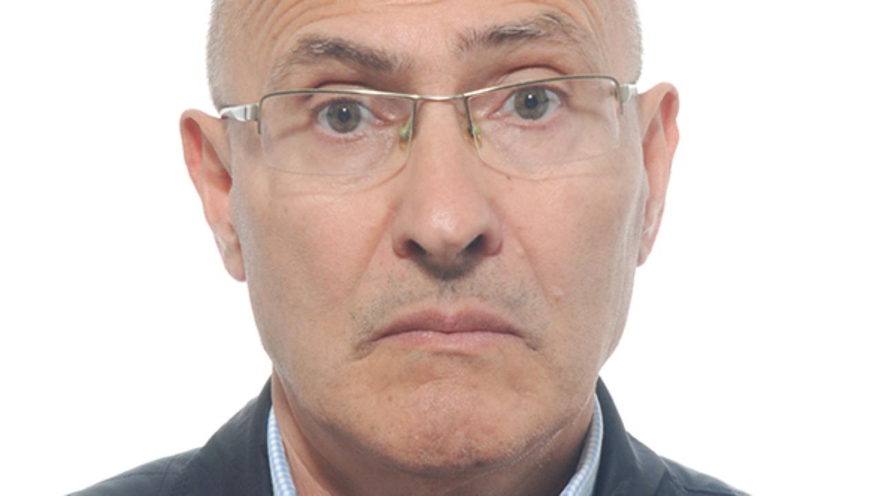 António Martín-Artiles