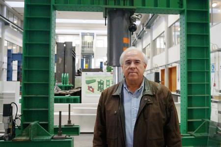 Prof. Carlos Rebelo
