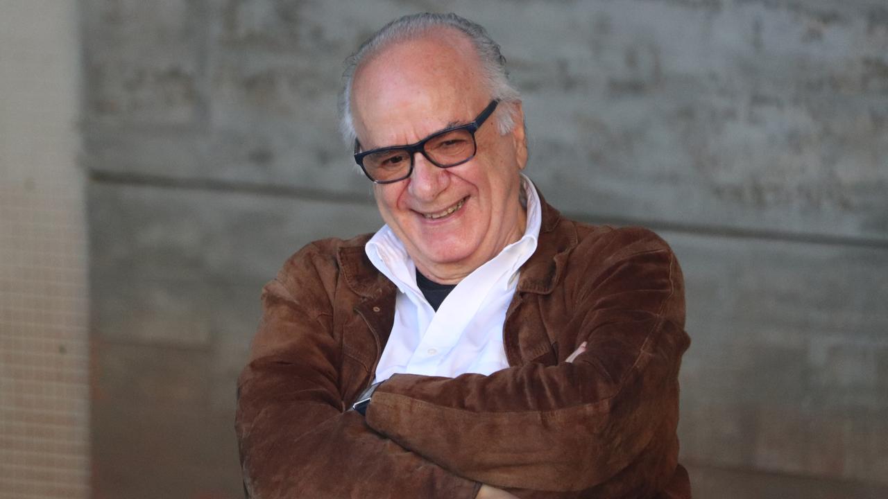 Boaventura de Sousa Santos 