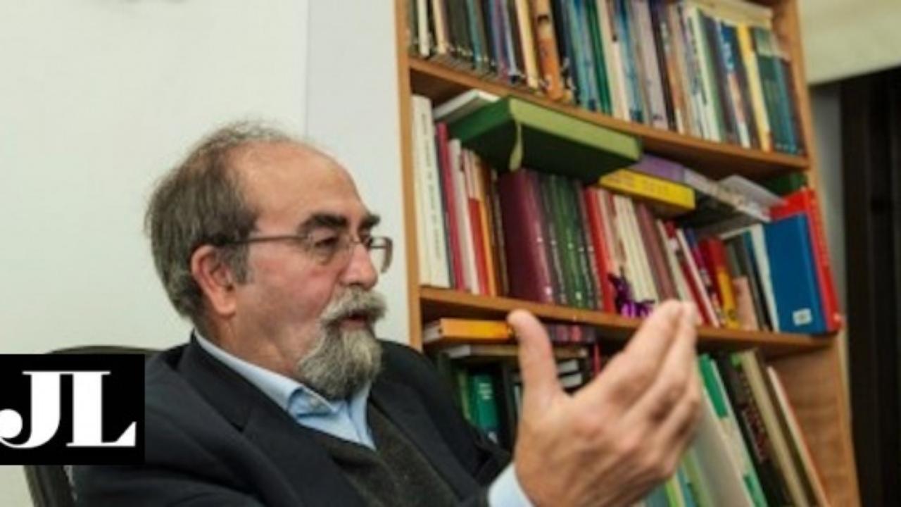 José Carlos Seabra Pereira