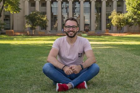 Jônatas Augusto Manzolli