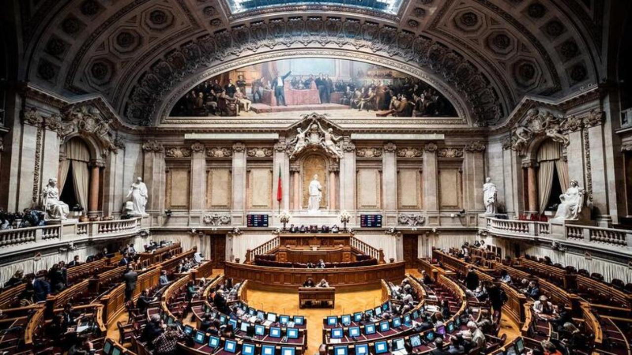 Parlamento Português