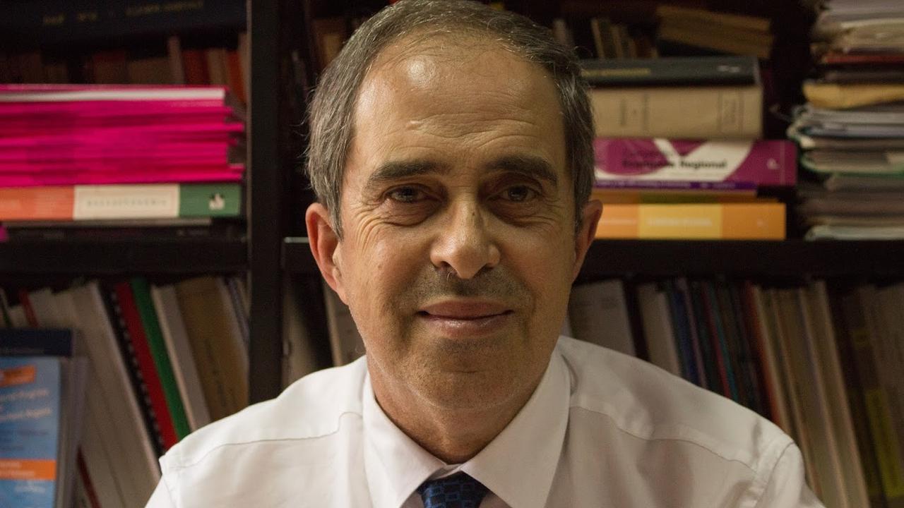 Pedro Nogueira Ramos