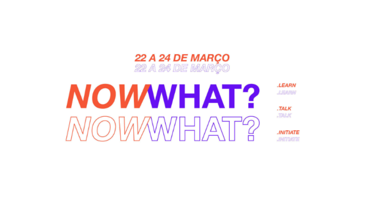 NOW WHAT?
