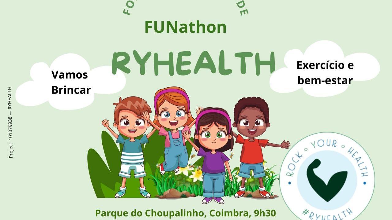 FUNathon inicia hoje, até ao final de julho 