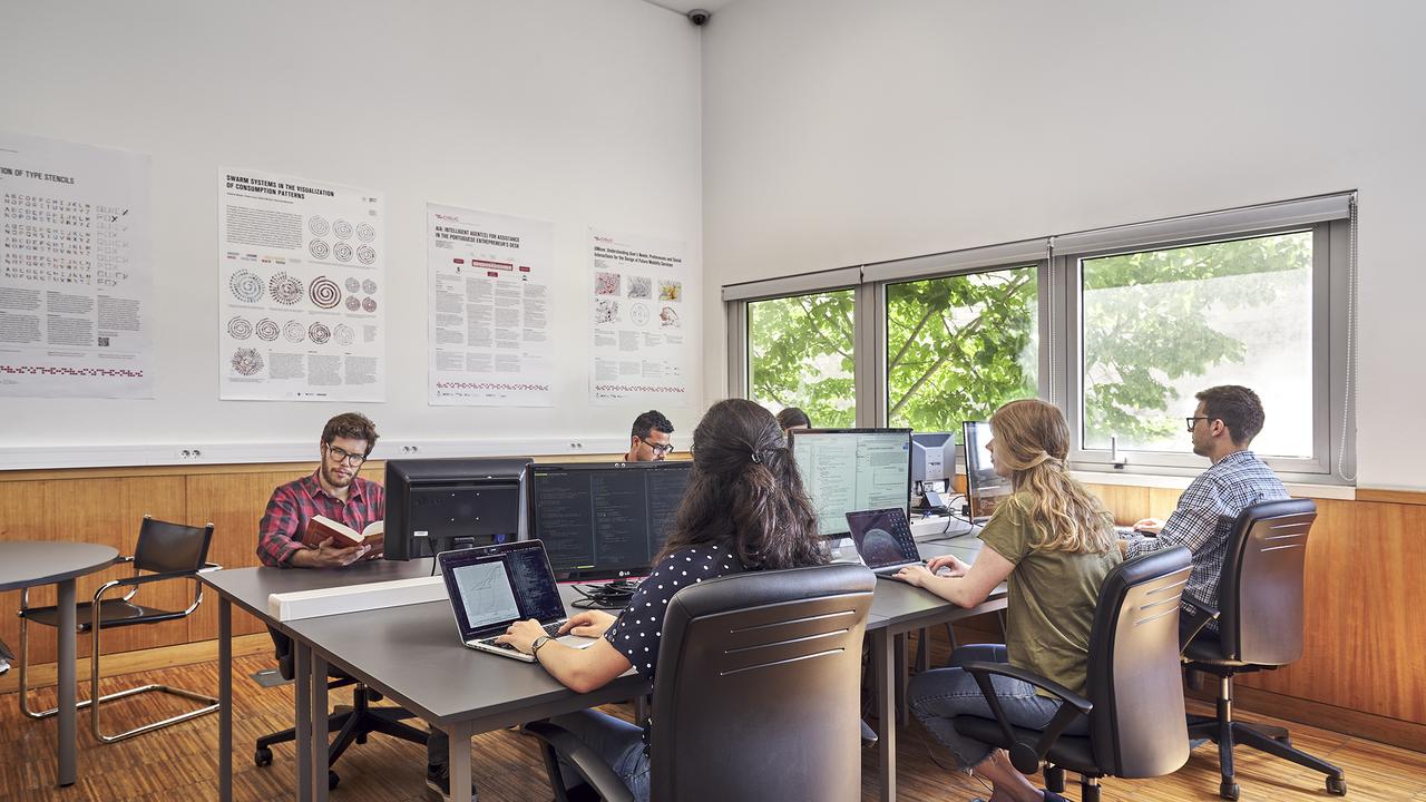 Webinars sobre Engenharia e Ciência de Dados