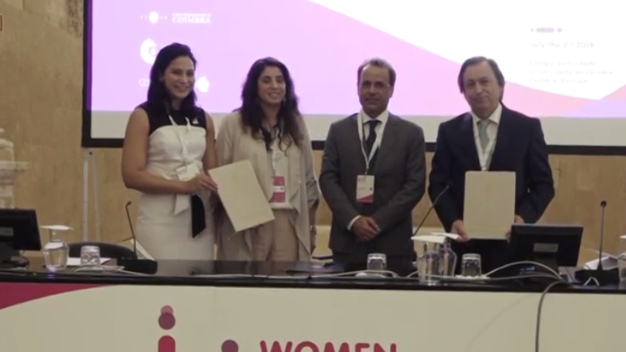 Women's Health Forum