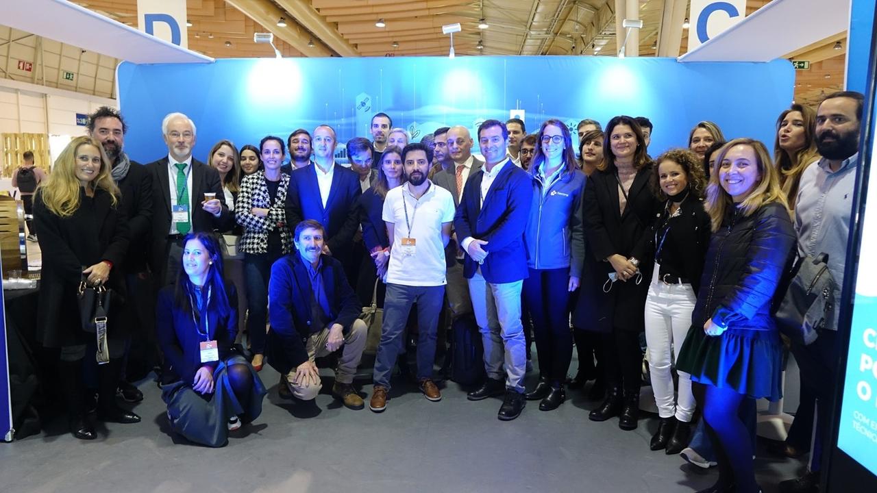 PORTUGAL SMART CITIES SUMMIT