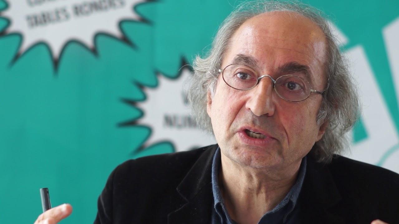 Jean-Louis Laville