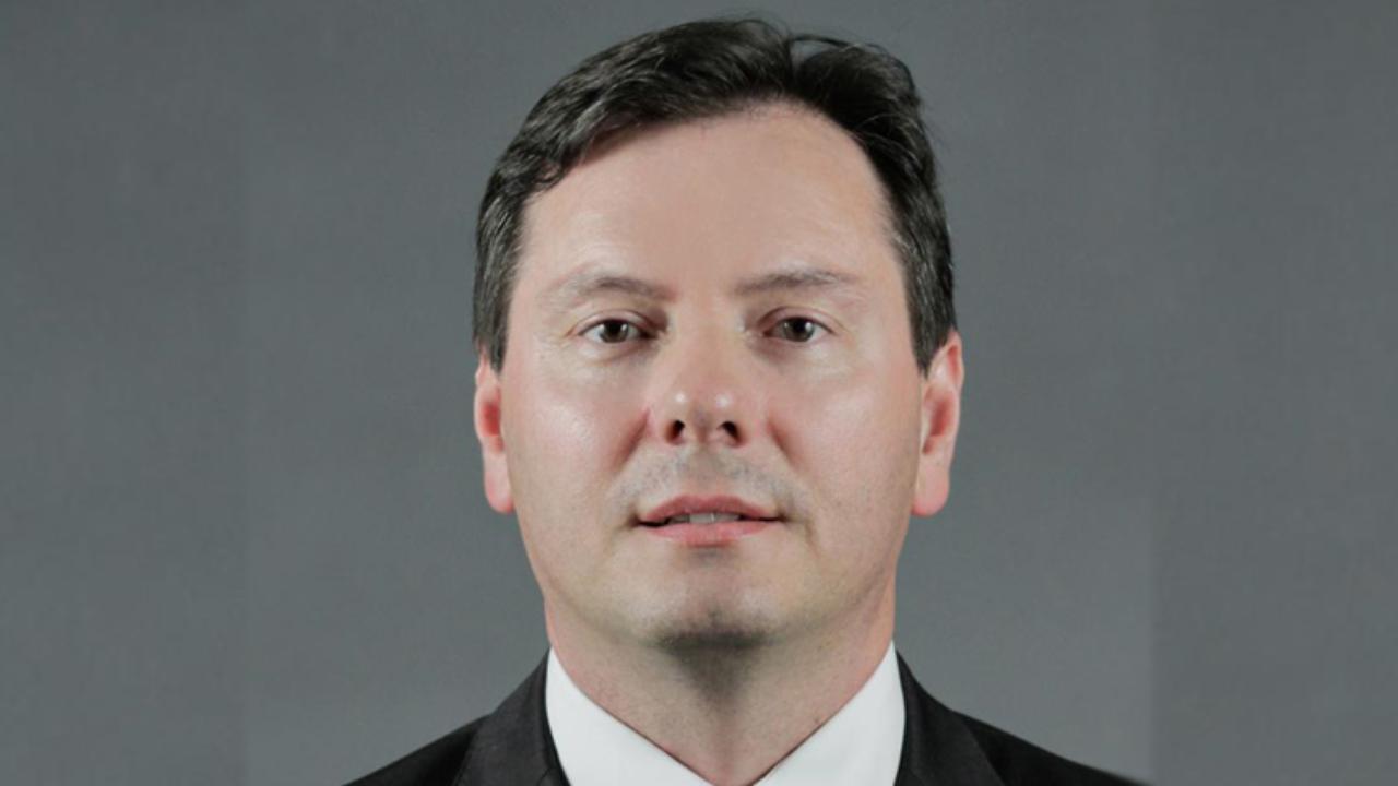 Vice-Reitor Delfim Ferreira Leão