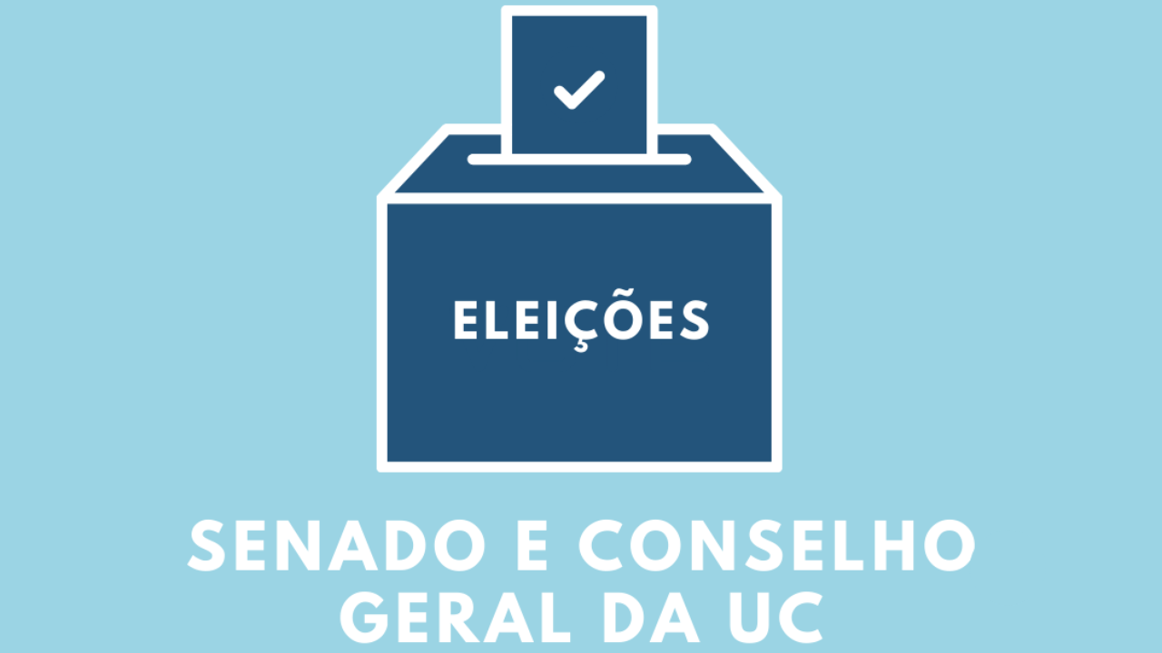 Eleições UC