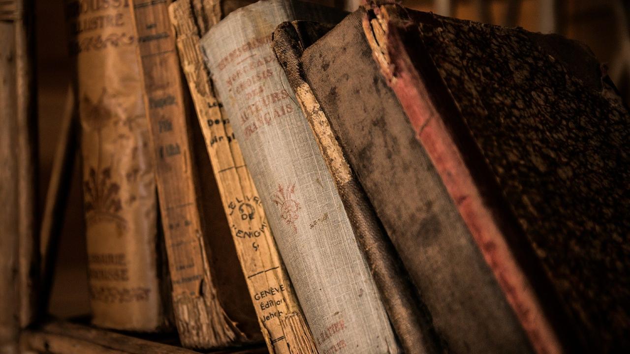 Bibliotecas digitais