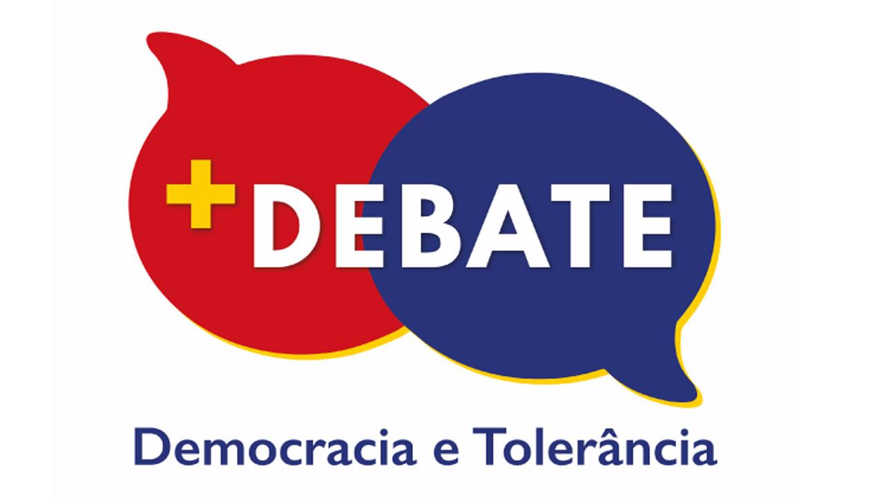 Debate: Democracia e Tolerância