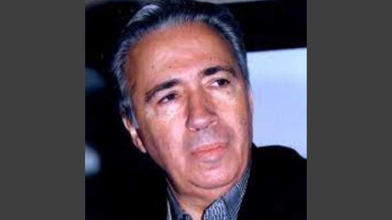 Professor Doutor Armando José Ponce de Leão Policarpo  