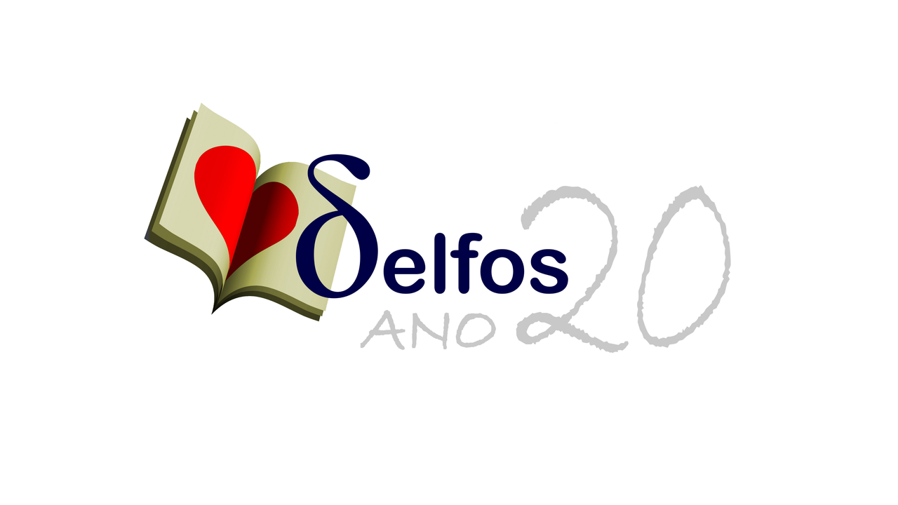 Logotipo do Delfos