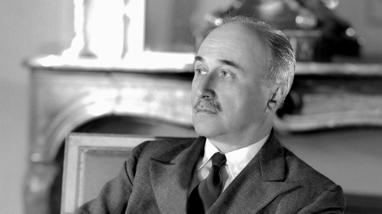 Jean Monnet