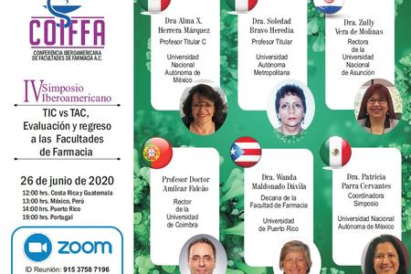 COIFA 2020