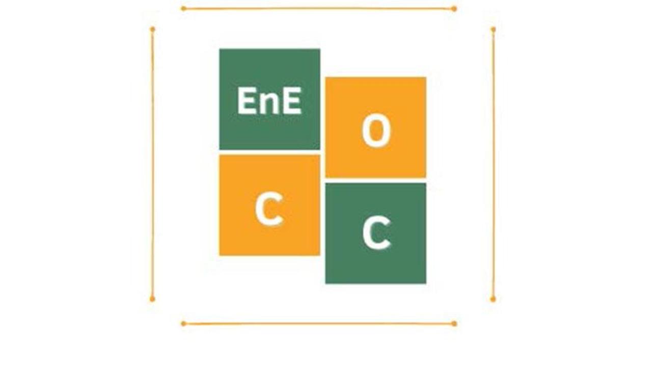 logo EnCOC