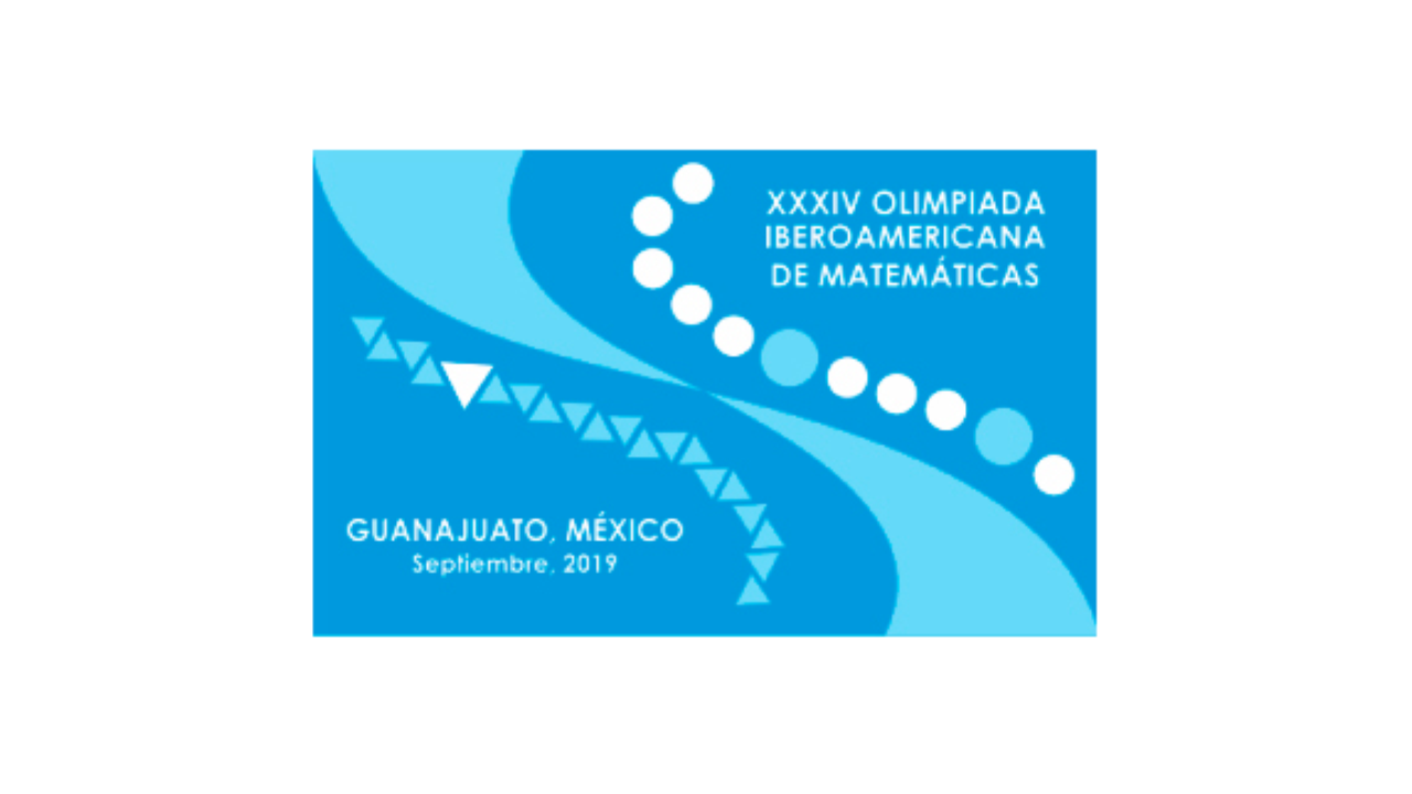 XXXIV Olimpíadas Ibero-Americanas de Matemática