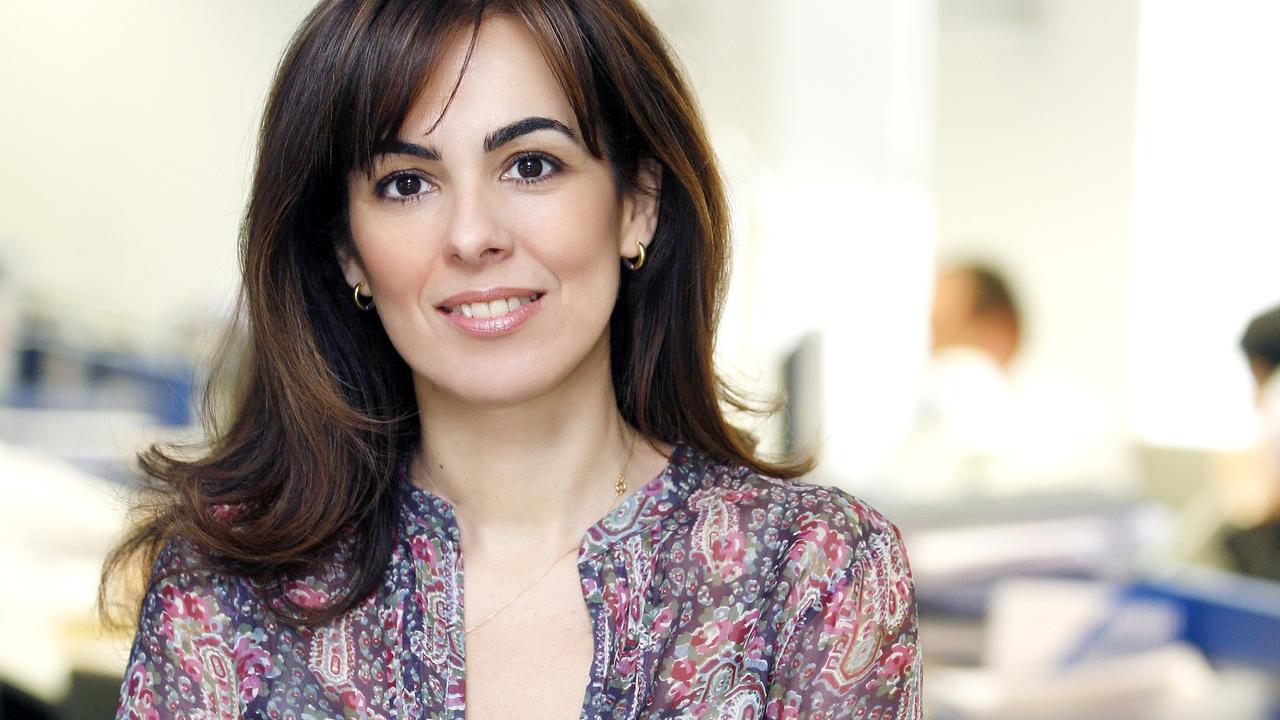 Ana Cristina Borges - Diretora executiva da MDS Portugal