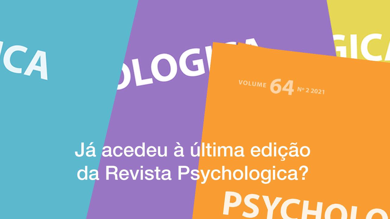 Revista Psychologica