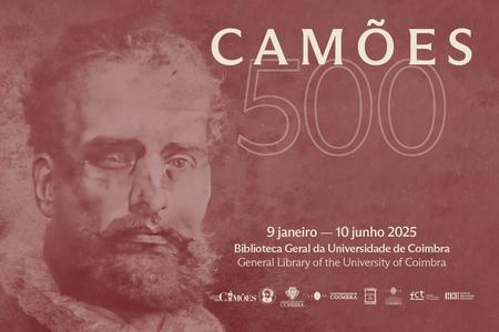 Camões 500