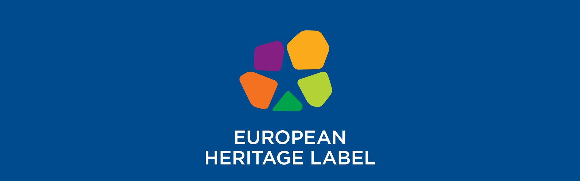 Marca do Património Europeu 2010 e 2014