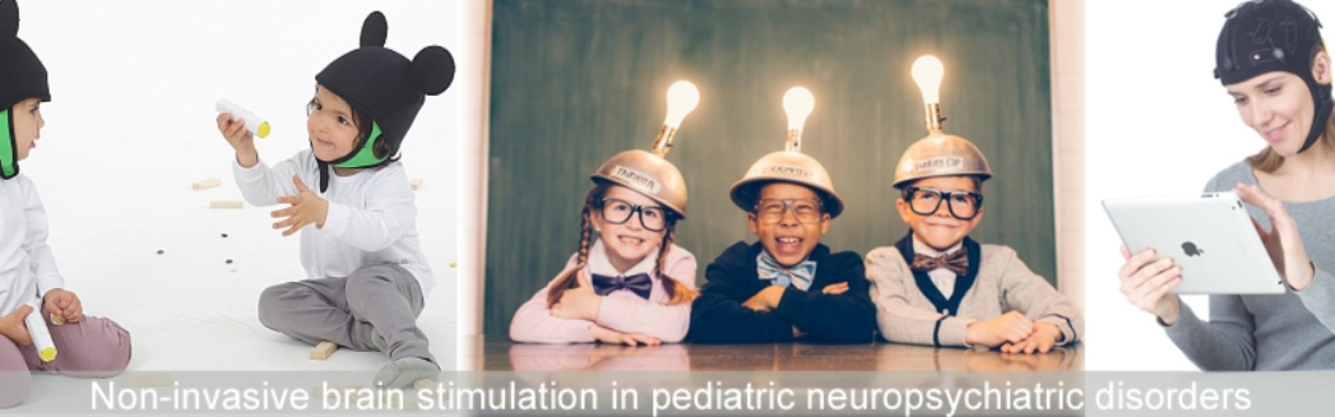 STIPED - Stimulation in Pediatrics H2020 Project