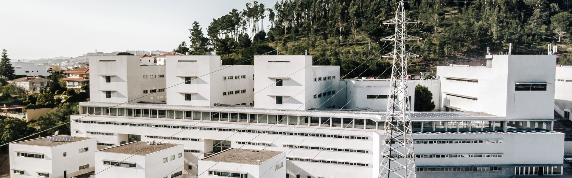 Departamento de Engenharia Eletrotécnica e de Computadores