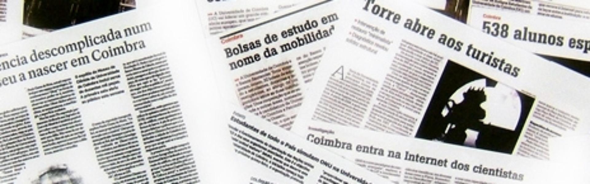 UC nos Media