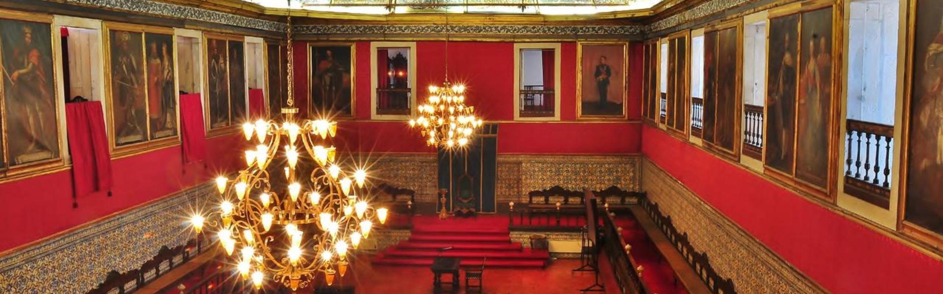 Entrega de tese e admissão a prova