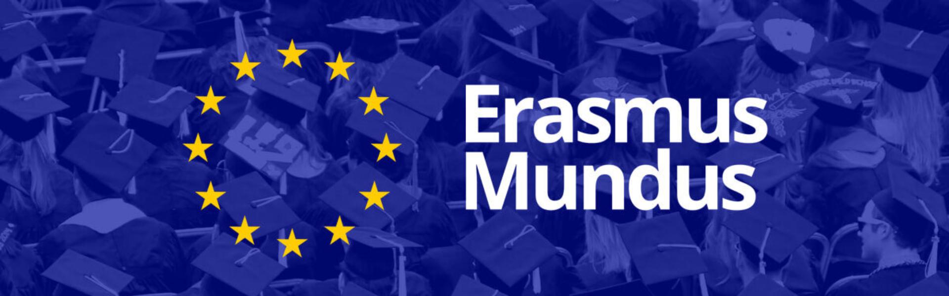 Erasmus Mundus Joint Masters